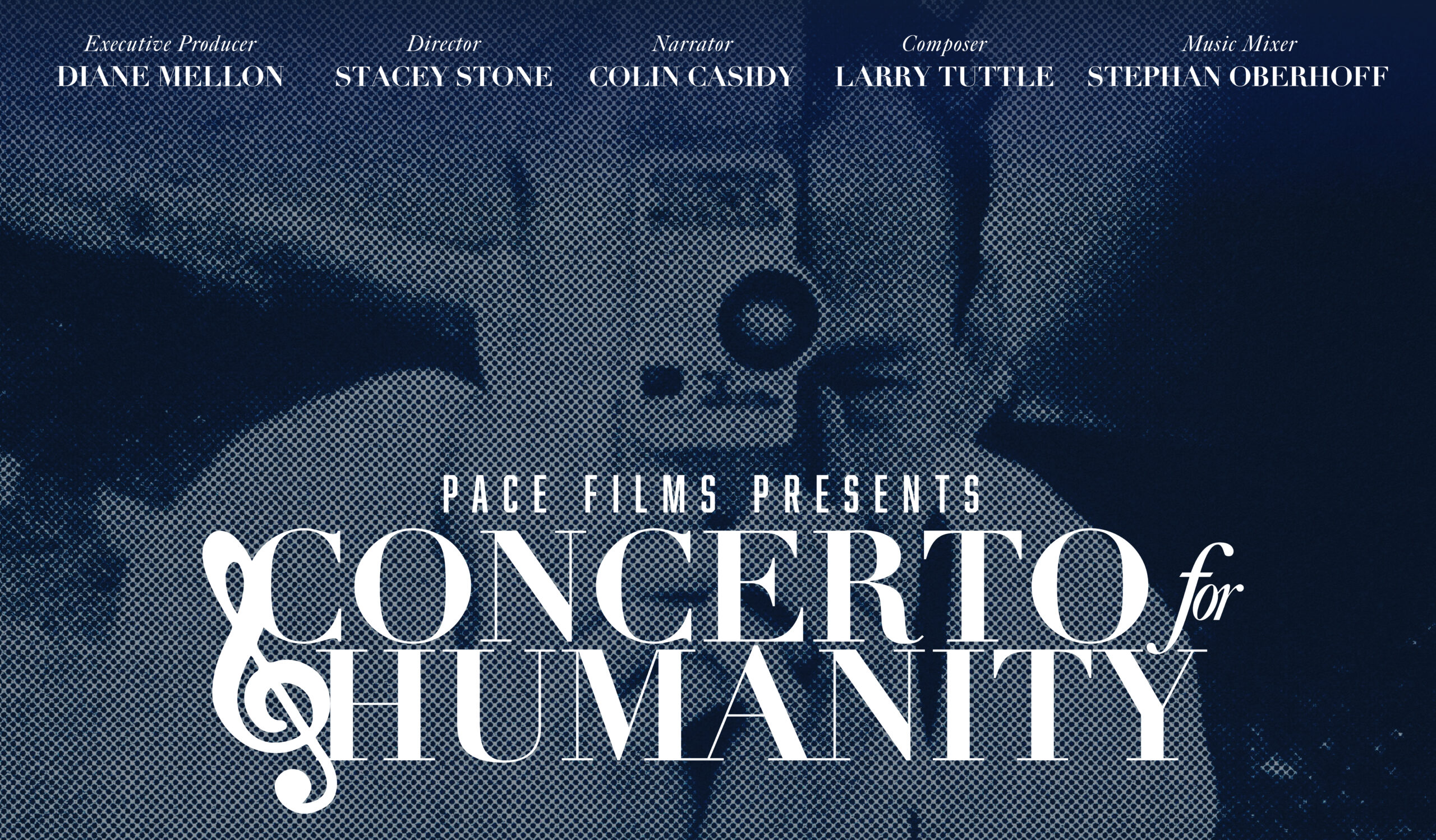 ‘Concerto For Humanity’ Hits A Sour Note