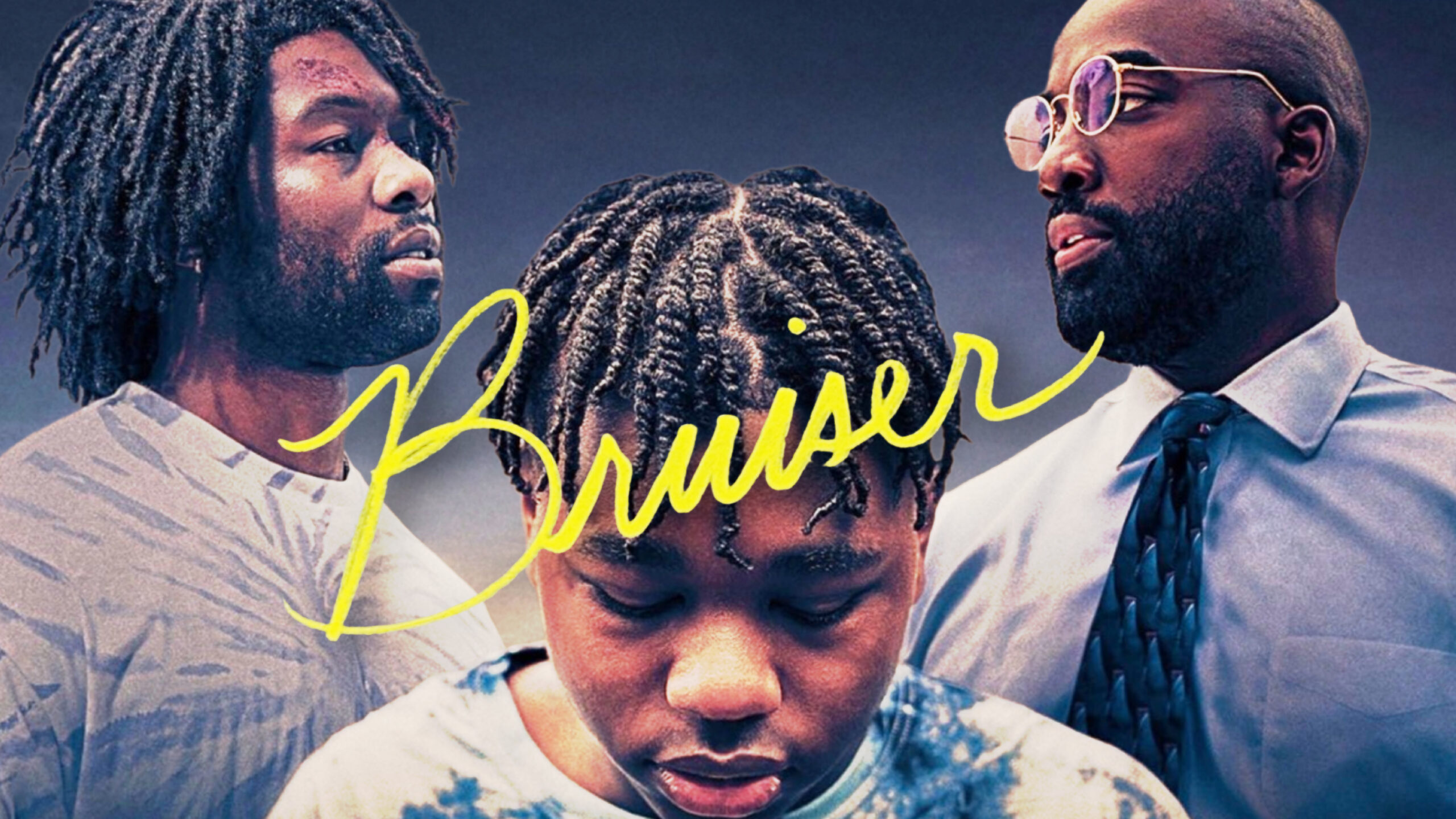 ‘Bruiser’ Is A Gut Punch To The Soul