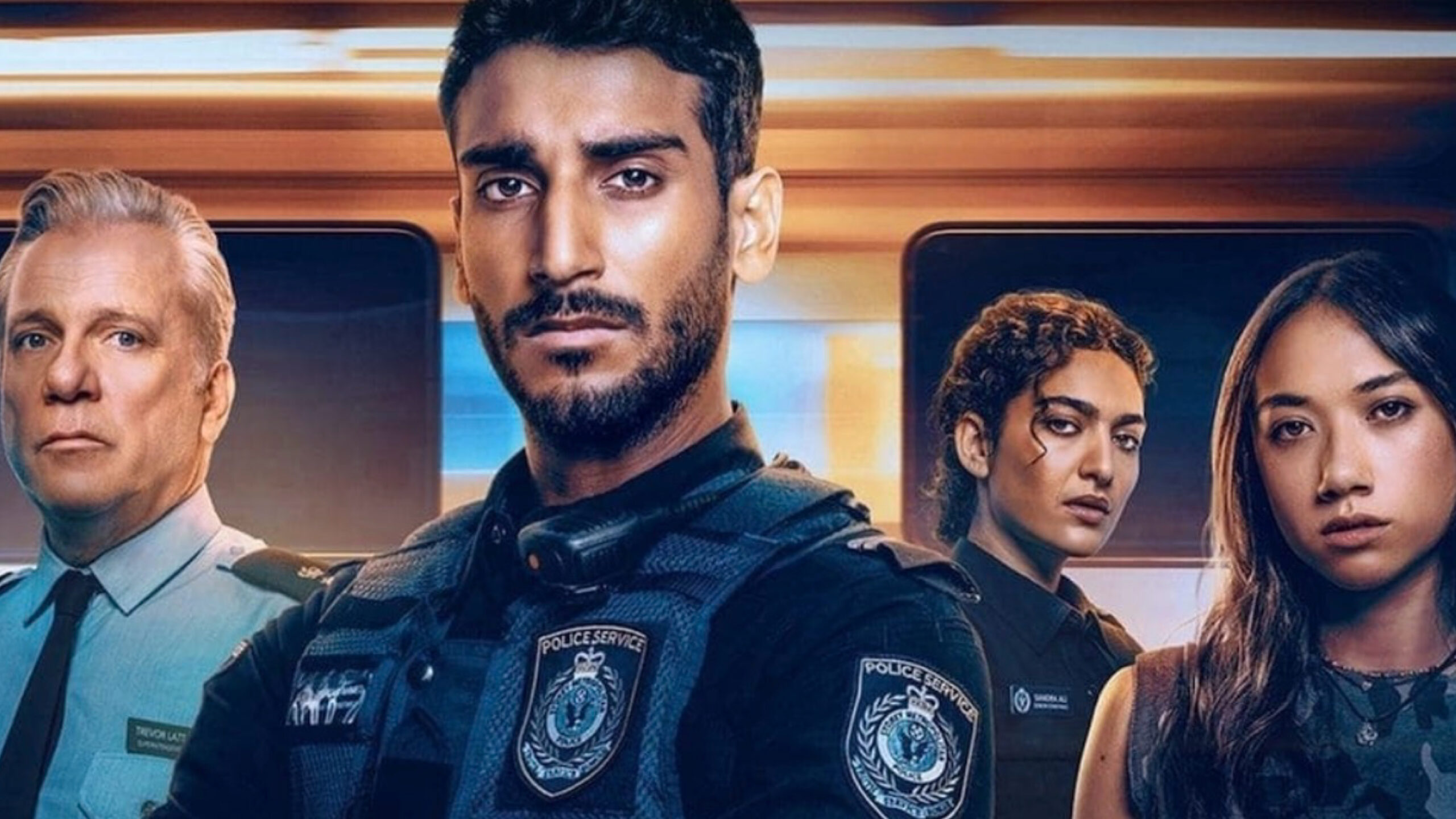 Aussie Cops Keep It Real In “Critical Incident”