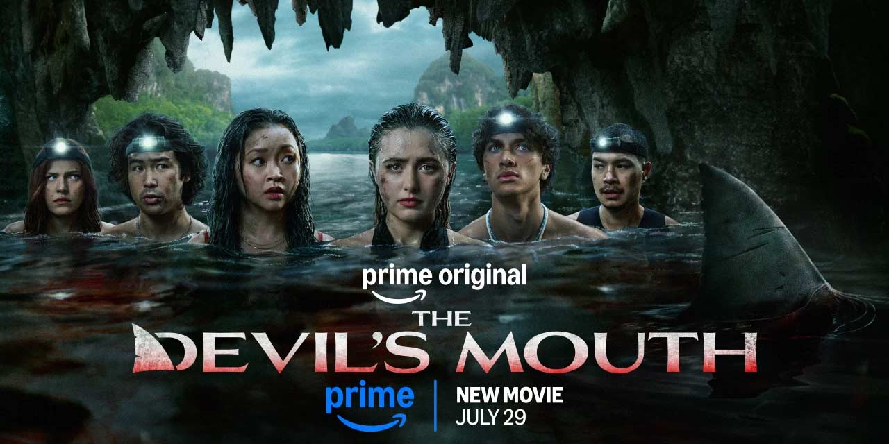 Devils Mouth