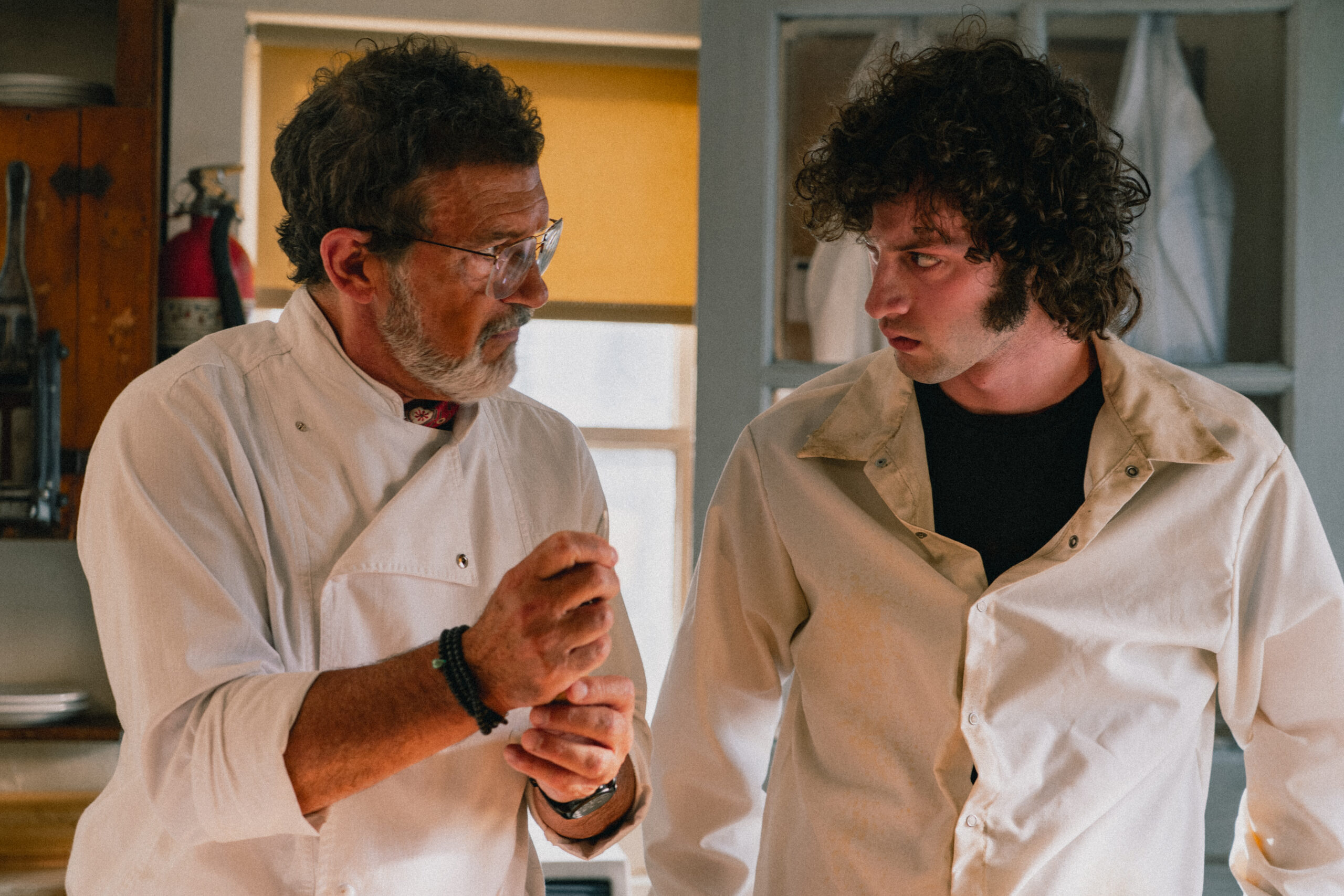 “Tony” is Yet Another Good Biopic