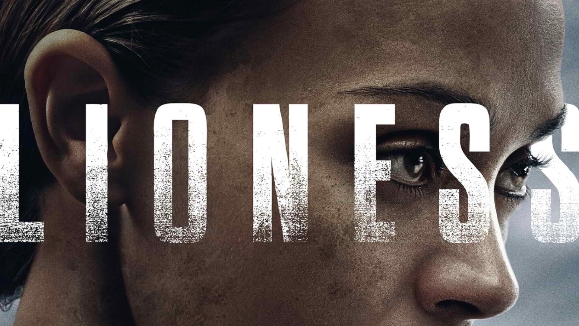‘Lioness’ Roars in Paramount+’s Political Thriller