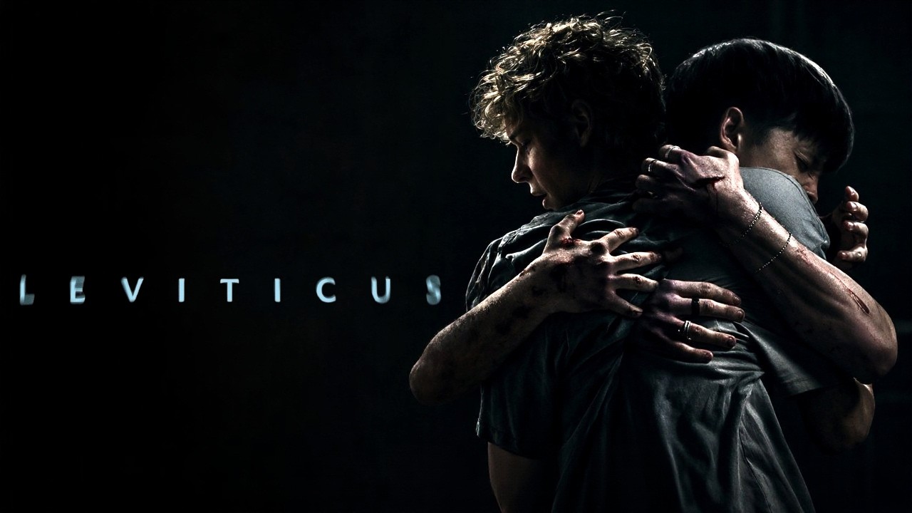 Leviticus (2026) Delivers a Braver Kind of Romantic Horror