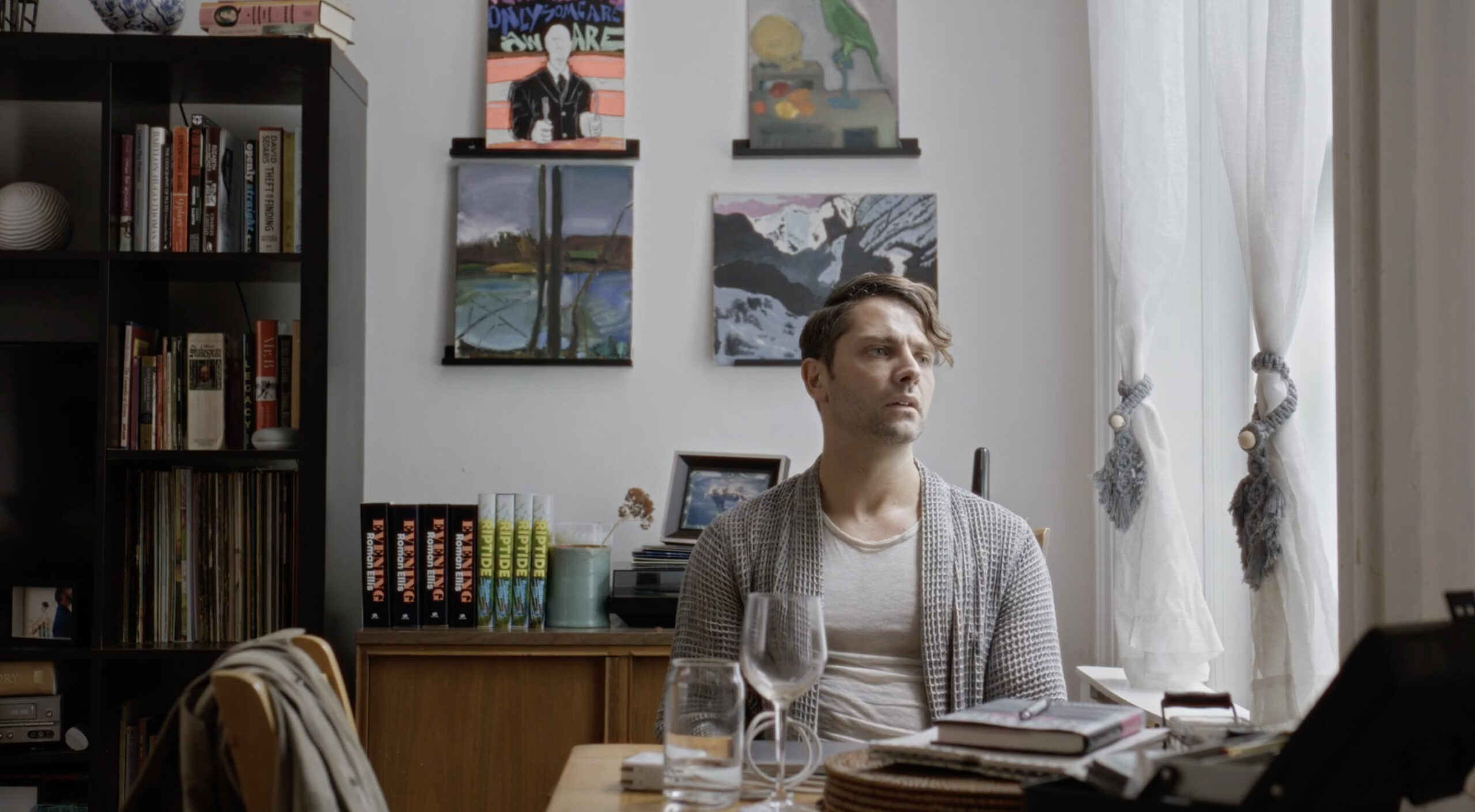 “Elsewhere” is Heartbreaking and Heartwarming
