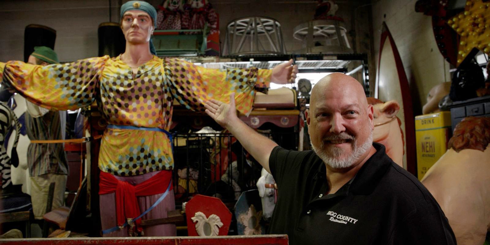 Comedy Pilot “Bigg County Restorations” Perfectly Parodies DIY Reality TV