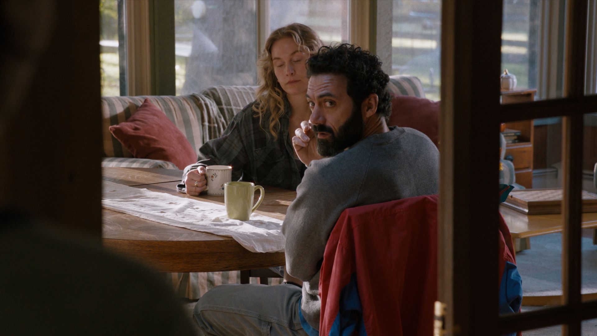 Adolescence Comes to an End in “Caity”