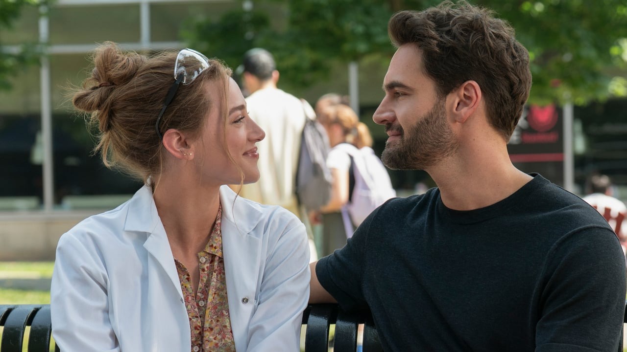 “The Love Hypothesis” Was Definitely Loved