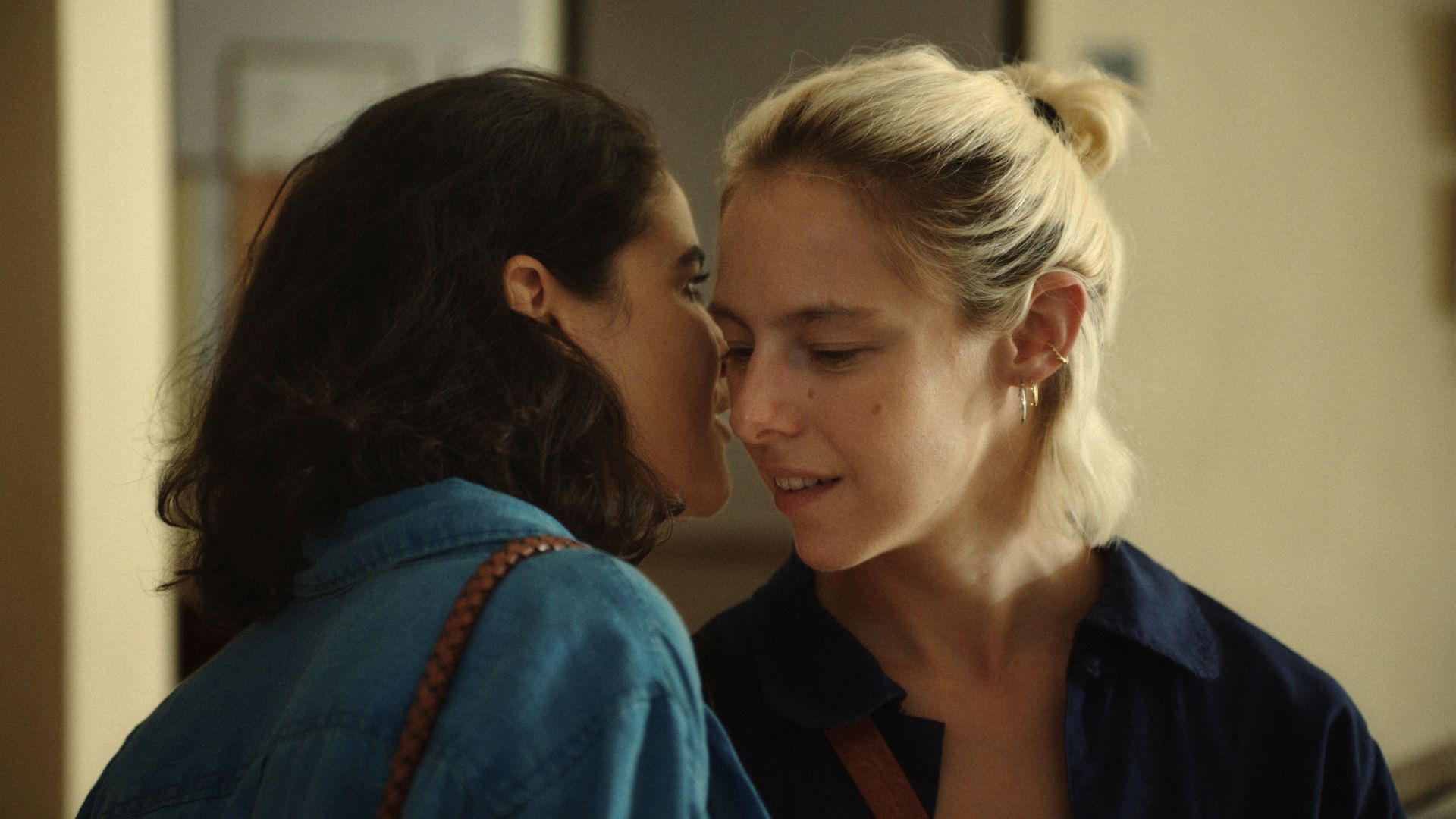 “In a Whisper” Explores Family Bonds