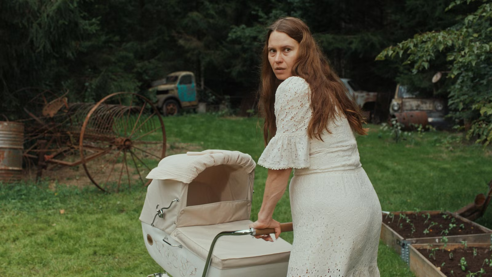 “Nightborn” and Why We Need More Feminist Horror