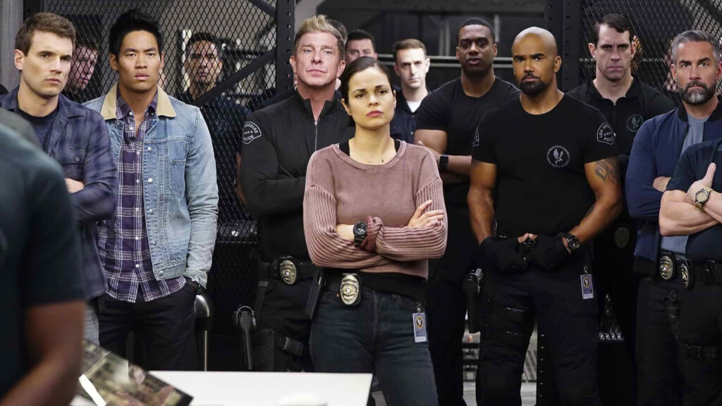 An action-packed adrenaline rush with a diverse cast that delivers evocative storytelling.