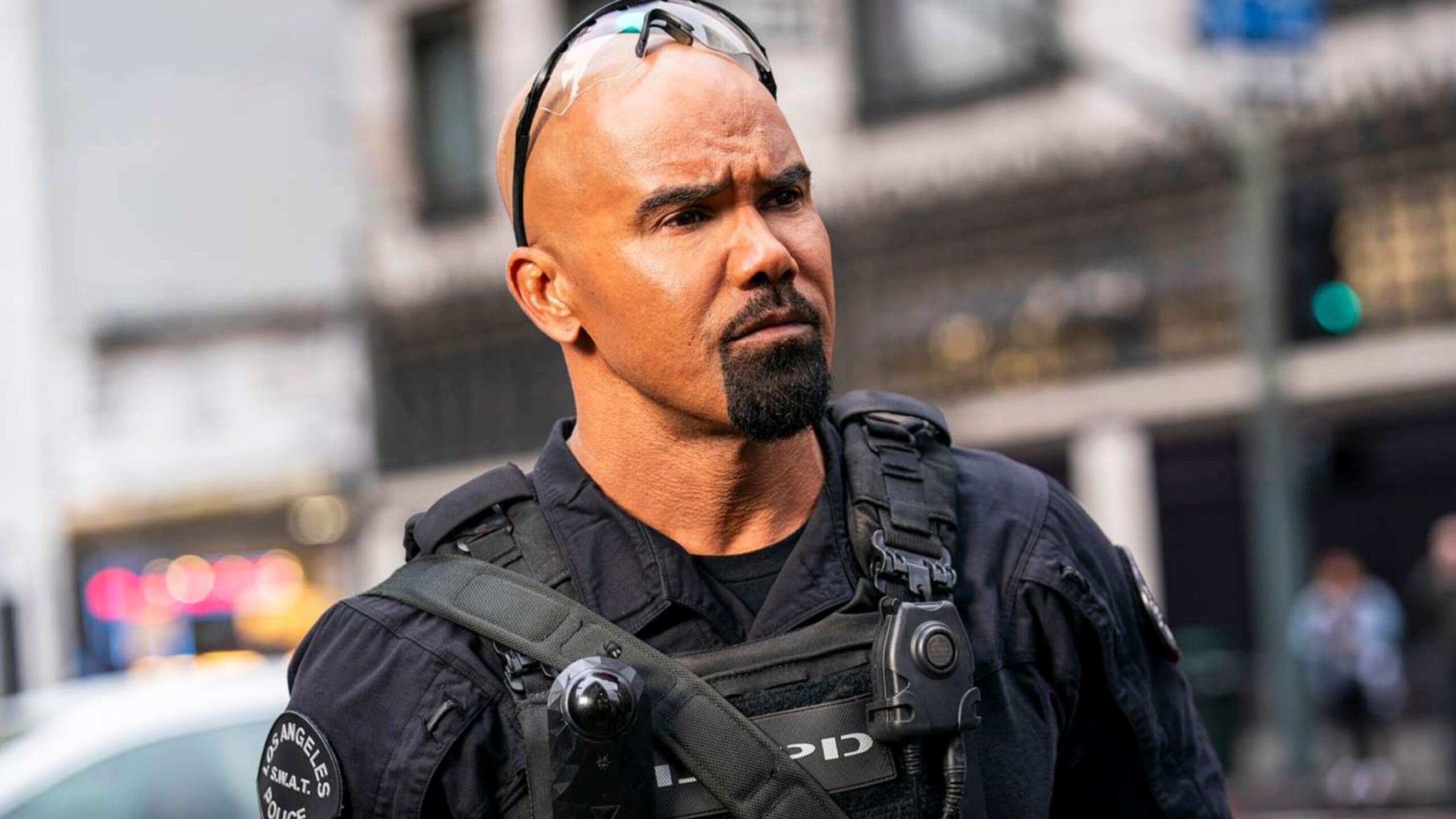 Roll “S.W.A.T.”