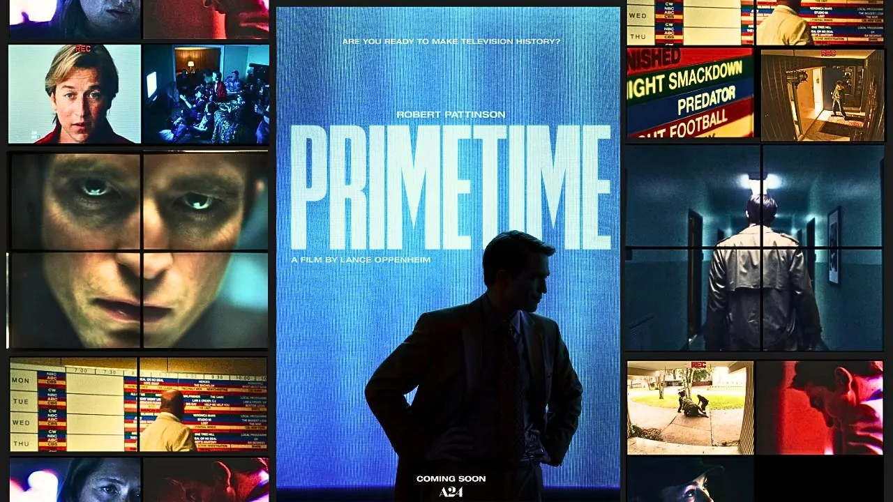 “Primetime” and Emptiness